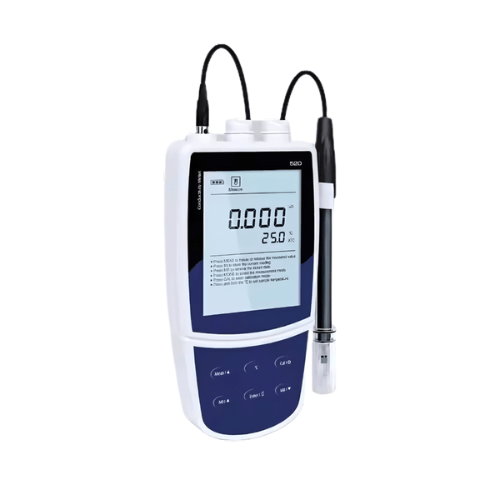 Enviro Testers Handheld Portable Ion Meter