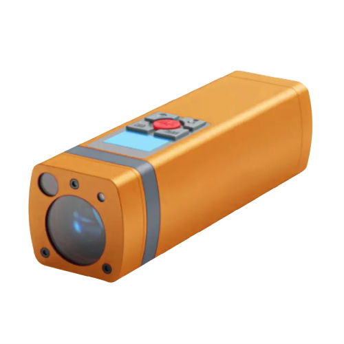 Enviro Testers Portable Laser Methane Leakage Detector