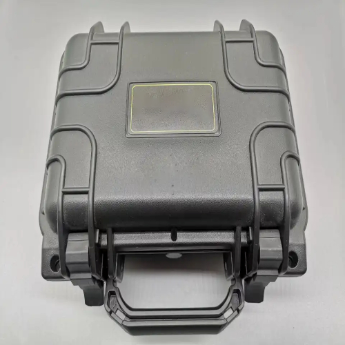 Enviro Testers Portable Laser Methane Leakage Detector