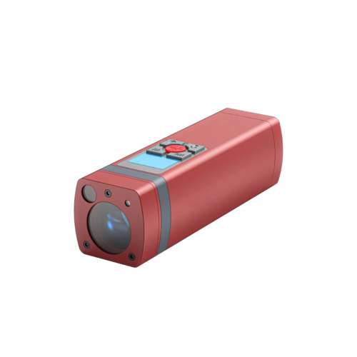 Enviro Testers Portable Laser Methane Leakage Detector