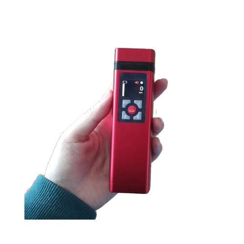 Enviro Testers Portable Laser Methane Leakage Detector