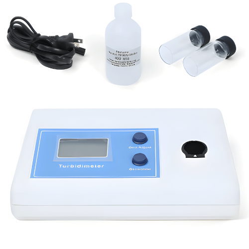 Enviro Testers Formaldehyde Content Test Turbidimeter