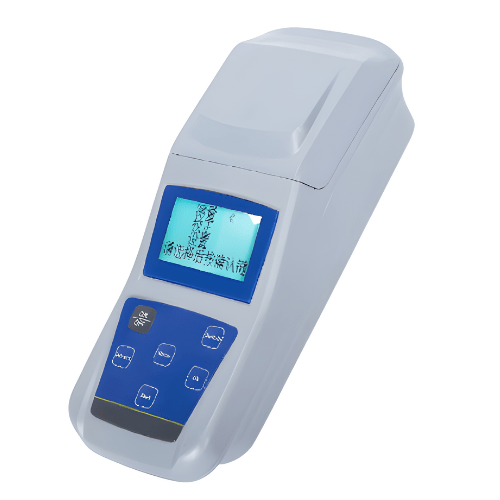 Enviro Testers Formaldehyde Content Test Turbidimeter