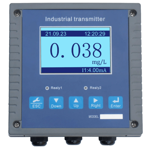 Enviro Testers Digital Water Tester Turbidimeter