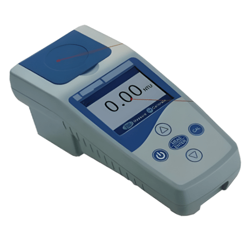 Enviro Testers High Accuracy Digital Turbidimeter