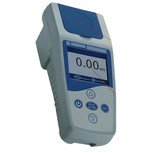 Enviro Testers High Accuracy Digital Turbidimeter