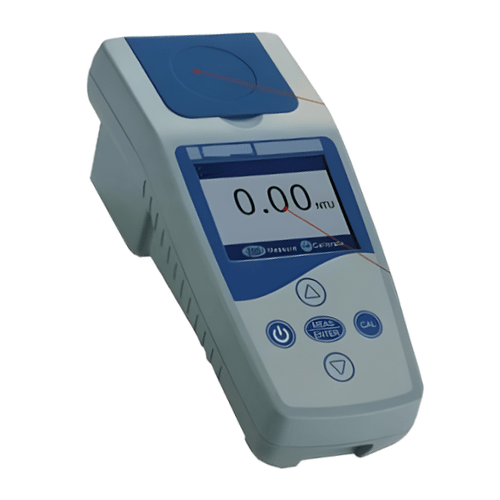 Enviro Testers High Accuracy Digital Turbidimeter