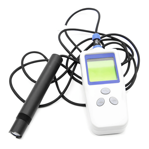 Enviro Testers DO Water Quality Turbidimeter