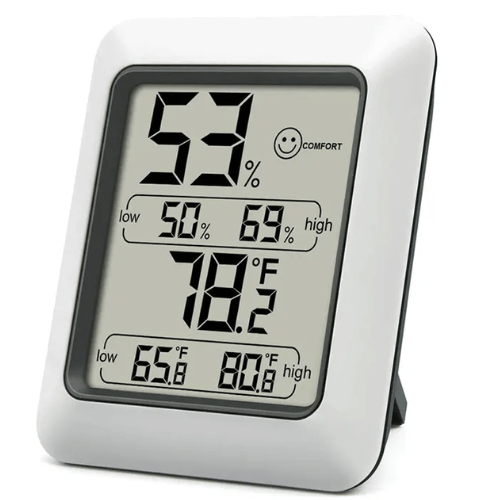 GOATek-WHL-2161.png Enviro Testers Wireless Thermo-Hygrometer