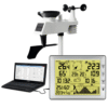 Enviro Testers Weather Station Wireless Hygrometer