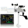 Enviro Testers Weather Station Wireless Hygrometer