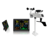 Enviro Testers Weather Station Wireless Hygrometer