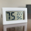 Enviro Testers Wireless Mini Thermometer Hygrometer