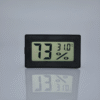 Enviro Testers Wireless Mini Thermometer Hygrometer