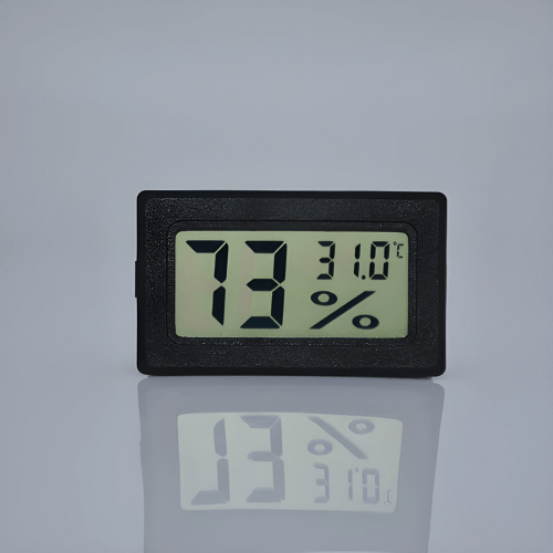 Enviro Testers Wireless Mini Thermometer Hygrometer