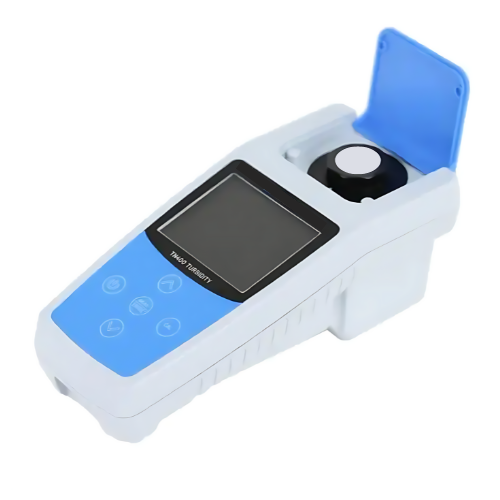 Enviro Testers Digital Turbidimeter