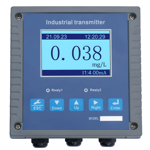 Enviro Testers Digital Water Test Turbidimeter