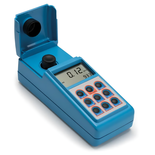 Enviro Testers Chlorine Portable Meter High precision Turbidimeter