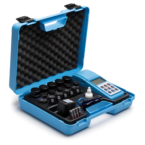 Enviro Testers Chlorine Portable Meter High precision Turbidimeter