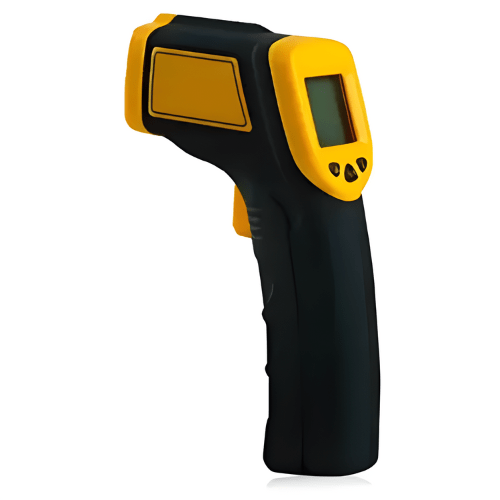 Enviro Testers High Performance Professional Infrared Thermometer