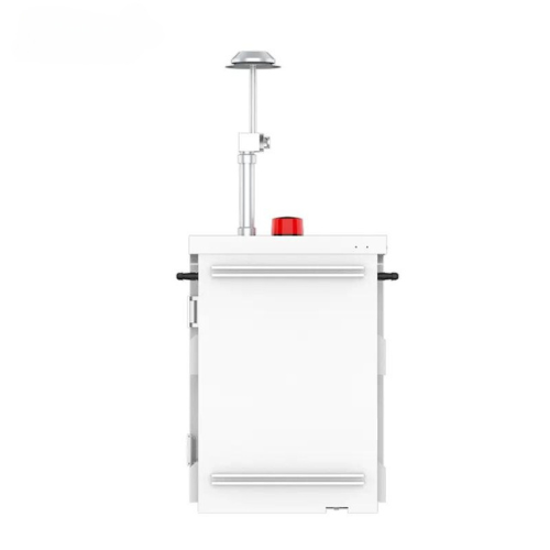 Enviro Testers Carbon Monoxide Detector - IP53