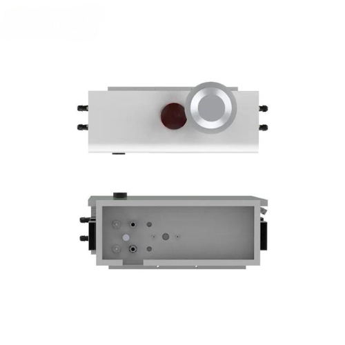 Enviro Testers Carbon Monoxide Detector - IP53