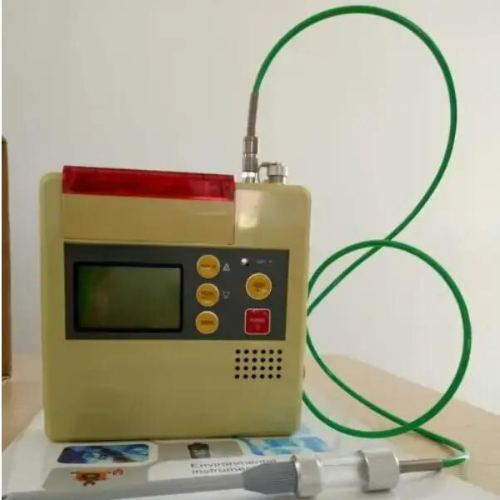 Enviro Testers Combustible Carbon Monoxide Detector