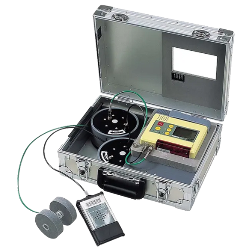 Enviro Testers Combustible Carbon Monoxide Detector