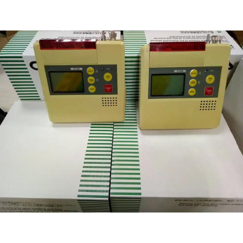 Enviro Testers Combustible Carbon Monoxide Detector