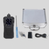 Enviro Testers Carbon Monoxide Alarm
