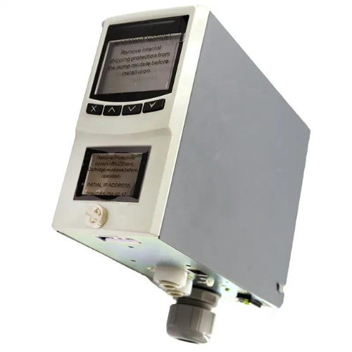 Enviro Testers Carbon Monoxide Gas Analyzer