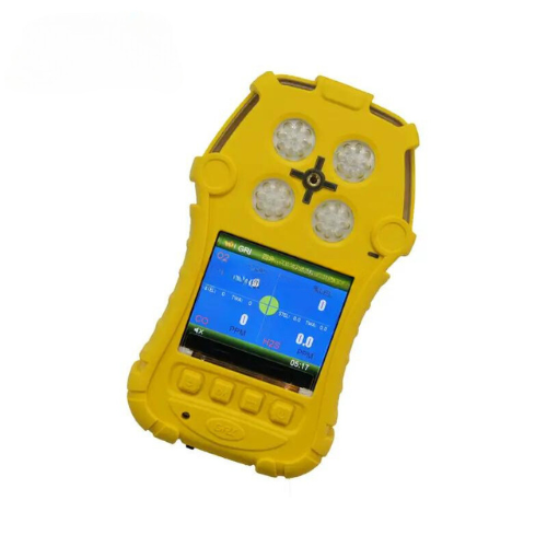 Enviro Testers Portable Co Detector