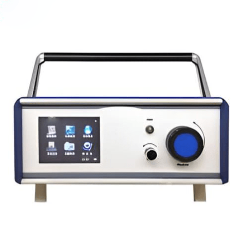 Enviro Testers Gas Purity Tester With Moisture Meter