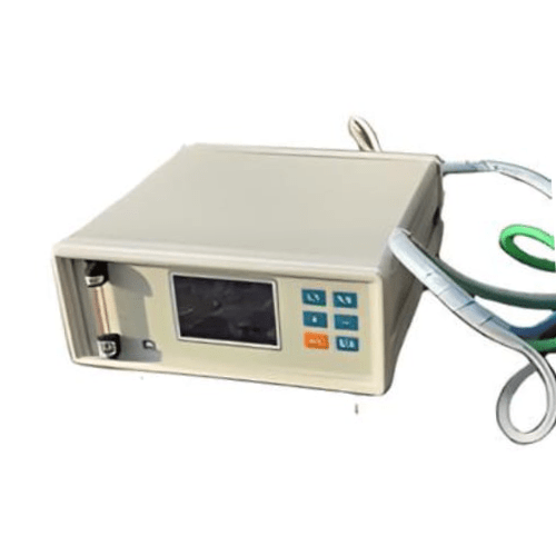Enviro Testers Soil Respiration Meter