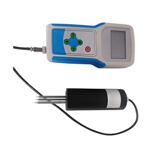 Enviro Testers 4 In 1 Soil Moisture Meter
