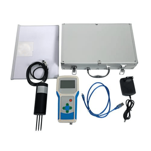 Enviro Testers 4 In 1 Soil Moisture Meter