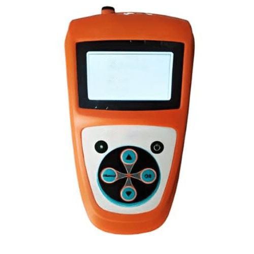 Enviro Testers Weather Recorder With Moisture Meter