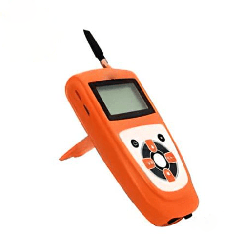Enviro Testers Weather Recorder With Moisture Meter