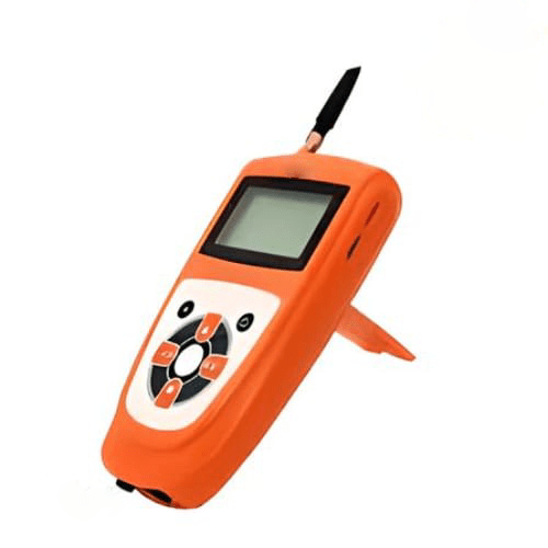 Enviro Testers Weather Recorder With Moisture Meter