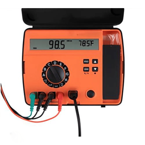 Enviro Testers Soil Moisture Conductivity Meter