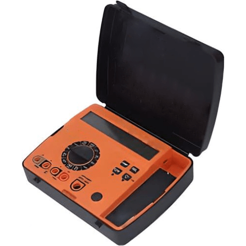 Enviro Testers Soil Moisture Conductivity Meter