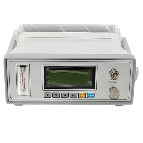 Enviro Testers Smart Micro Water Meter With Dew Point Meter