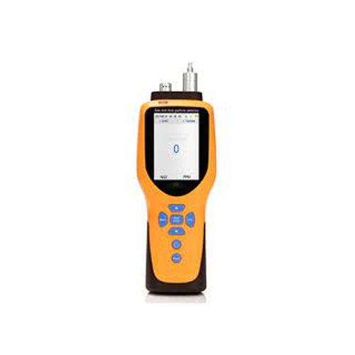 Gaotek-NGD-1021.png Enviro Testers NO2 Gas Analyzer