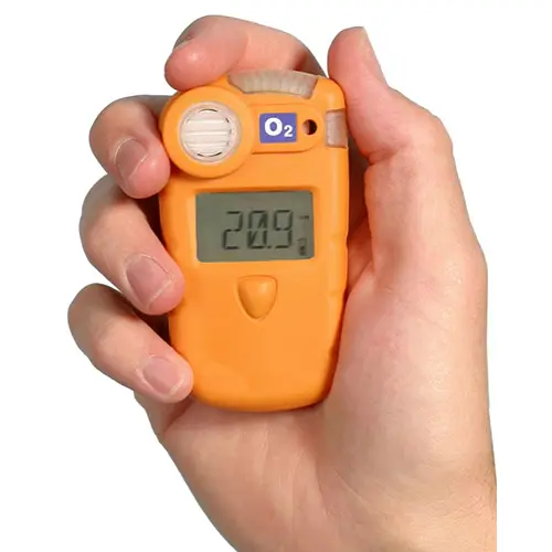 Enviro Testers NO2 Gas Analyzer