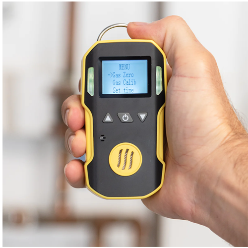 Enviro Testers NO2 Gas Analyzer