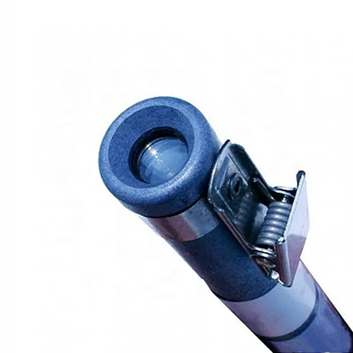 Enviro Testers Radiation Alert Monitor