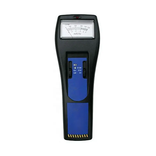 Enviro Testers Radiation Alert Monitor