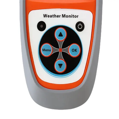 Gaotek-RM-1035.png Enviro Testers Radiation Recorder