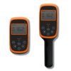Enviro Testers Handheld Radiation Monitor