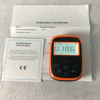 Enviro Testers Handheld Radiation Monitor